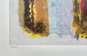 Jan Radersma - Tulisan kopen? Bied vanaf 45!