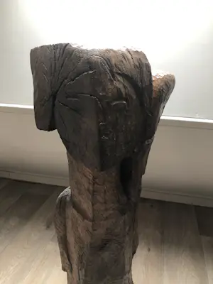 Gene Eggen - moeder en kind kopen? Bied vanaf 800!