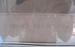 Salvatore Tresca - La Douce Resistance kopen? Bied vanaf 50!