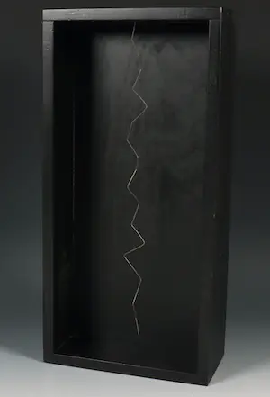 AcheterJan van Munster - sculptuur uit de Hoffmann serie, 2016? Enchérissez de 80!