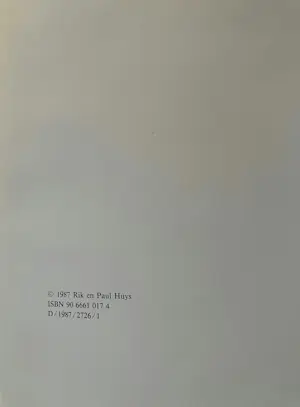 Modest Huys - Leven en werk van Modest Huys (1874-1932) kopen? Bied vanaf 33!