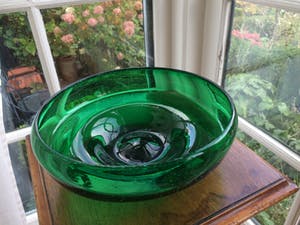 Kristalunie - Antiqua Verboeket kopen? Bied vanaf 80!