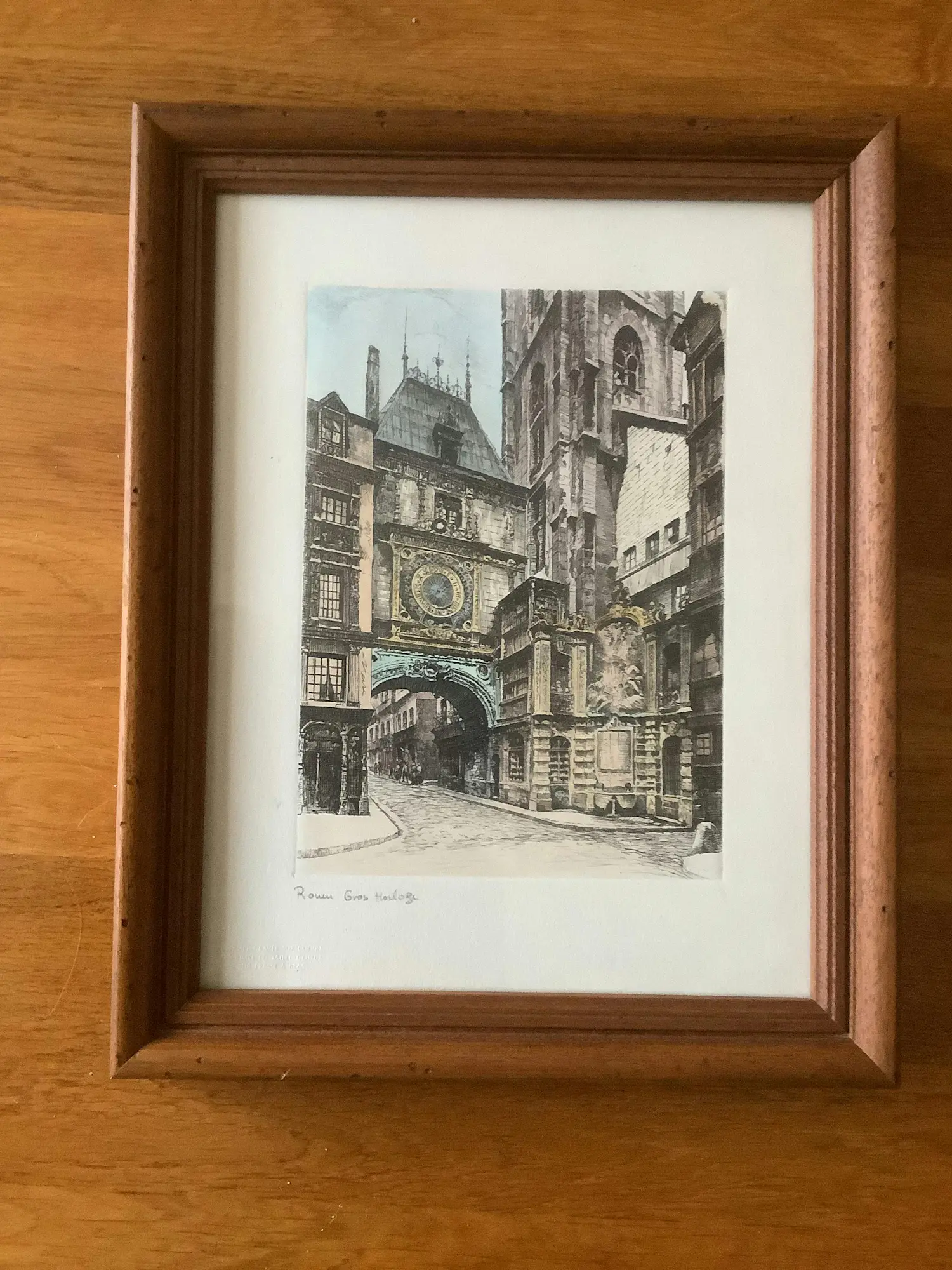 Leopold Robin (1877-1939)