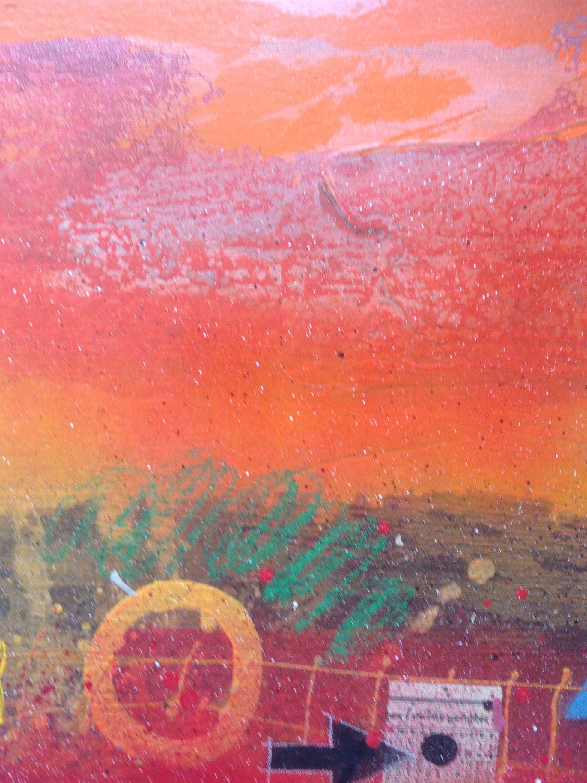 Theo Koster - rise and shine kopen? Bied vanaf 45!