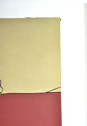 Valerio Adami - Offset - Signatuurstempel - N° 50/300 - 1979 kopen? Bied vanaf 50!