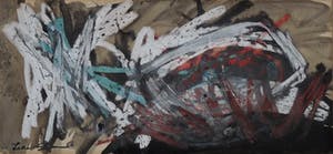 Lei Molin - Zonder titel kopen? Bied vanaf 50!