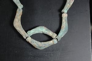Dogon - Halsketting kopen? Bied vanaf 120!