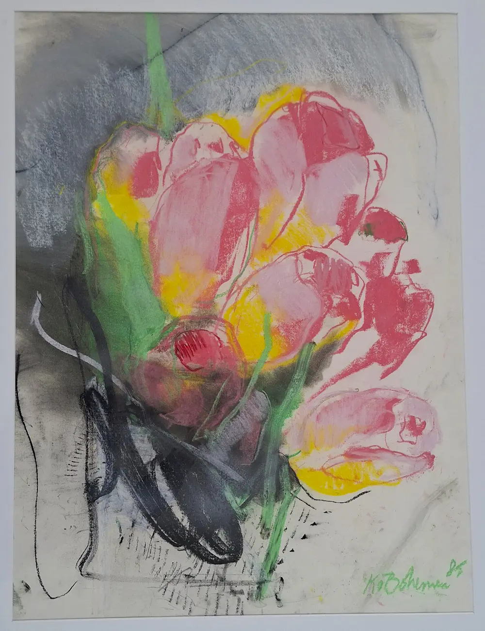 Kees van Bohemen (1928-1985)