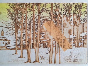 Jan Henkel - Adventures in de scope of memory 2; Kalwaria "78" kopen? Bied vanaf 150!