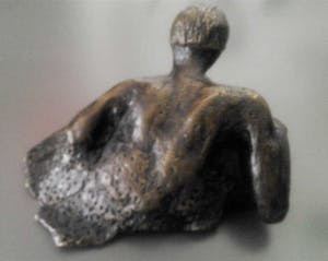 Brons (Onbekend) - geboorte uit de zee kopen? Bied vanaf 49!