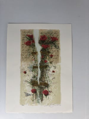 Richard Smeets - Rozen I kopen? Bied vanaf 65!