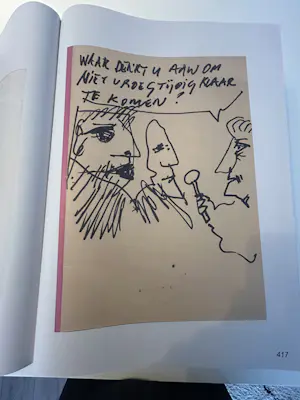 Herman Brood - Ik aksepteer u zoals ik ben kopen? Bied vanaf 2100!