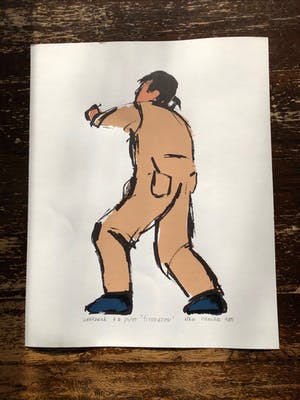 Ellen Meuwese - Bouwvakkers kopen? Bied vanaf 100!