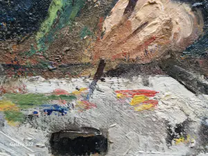 Omer Van Vosselen - De jonge kunstenaar kopen? Bied vanaf 295!