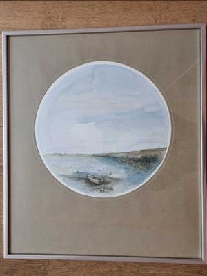 Gerard Carbo - Oosterschelde kopen? Bied vanaf 20!