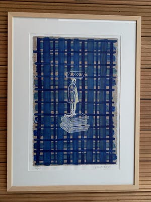 Hans Wap - Zonder titel kopen? Bied vanaf 70!