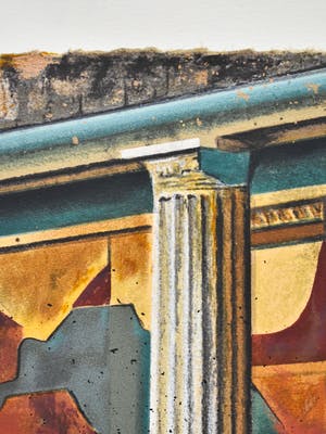 Gerti Bierenbroodspot - Pompeï kopen? Bied vanaf 99!