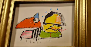 Bart Hamelink - Mijn baasje en ik kopen? Bied vanaf 1!