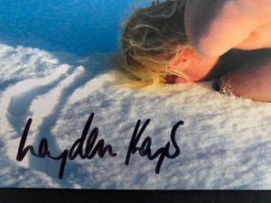 Hayden Kays - Cold Turkey kopen? Bied vanaf 50!