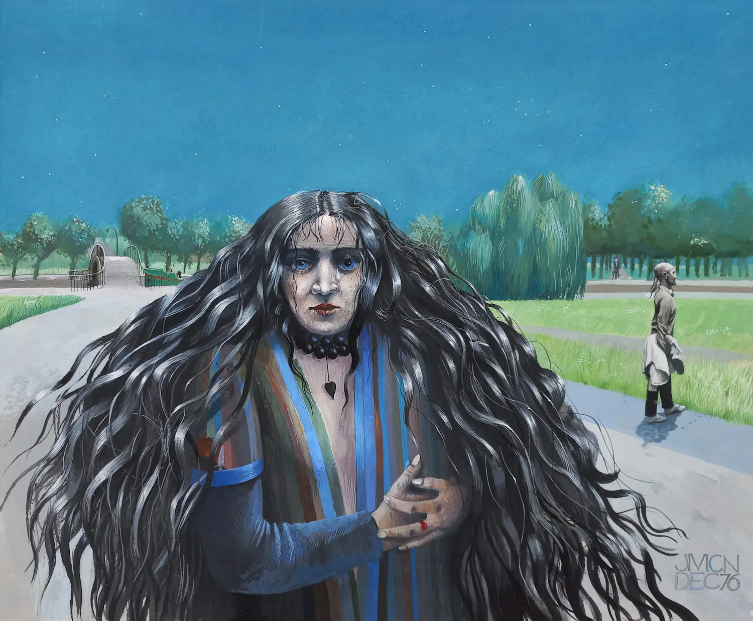 James McNaught (1948)