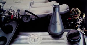 Rob Scholte - Muur van vuur kopen? Bied vanaf 80!