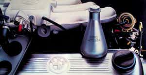 Rob Scholte - Muur van vuur verkocht voor € 80!