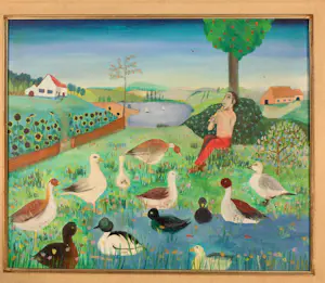 Ben Baerten - De Fluiter kopen? Bied vanaf 100!