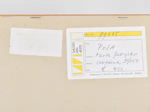 Marta Jedrysko - Pola kopen? Bied vanaf 30!