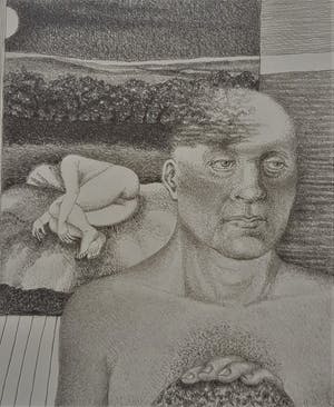 Ank Overweel - Een drom kopen? Bied vanaf 45!