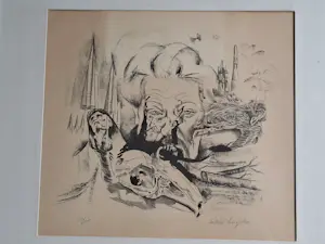 Antoon Luyckx - De wrede wereld kopen? Bied vanaf 150!