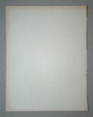 Alfred Manessier - Formes et Transparance - 1953 - Originele lithografie gesigneerd kaufen? Bieten Sie von 70!