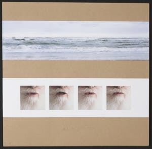 herman de vries - Gesigneerd Album - air - the music of sound 2 kopen? Bied vanaf 50!