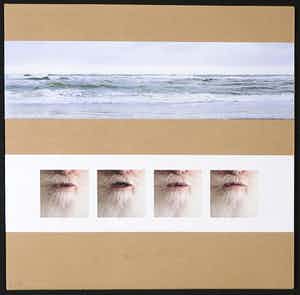 herman de vries - Gesigneerd Album - air - the music of sound 2 verkocht voor € 50!