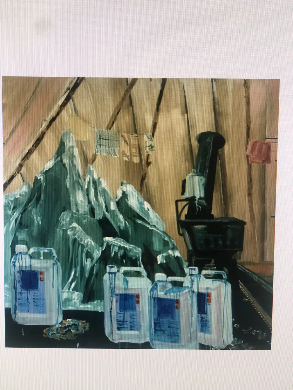 Marjolijn de Wit (1979)