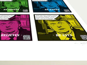 Jack Vissers - He Thinks - He Knows - He Believes - He Says kopen? Bied vanaf 1!