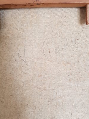 Niet of onleesbaar gesigneerd - Zeeman kopen? Bied vanaf 10!