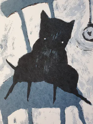 Peter Bastiaanssen - Dog (Zwart/Wit 1) ***OPBRENGST GAAT NAAR GIRO 555 #STANDWITHUKRAINE*** kopen? Bied vanaf 40!