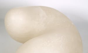 Ton Gouka - Albast, Plastiek kopen? Bied vanaf 50!