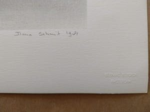 Ilona Schmit - Schaatsend meisje(Ilona Schmit) kopen? Bied vanaf 20!