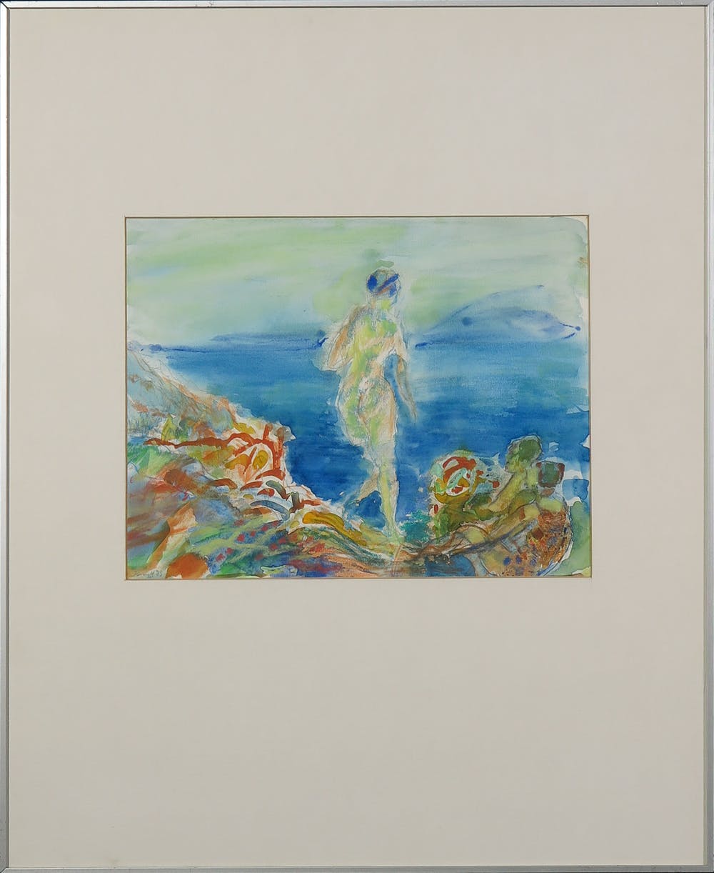 Jaap Kruijff (1917-2001)