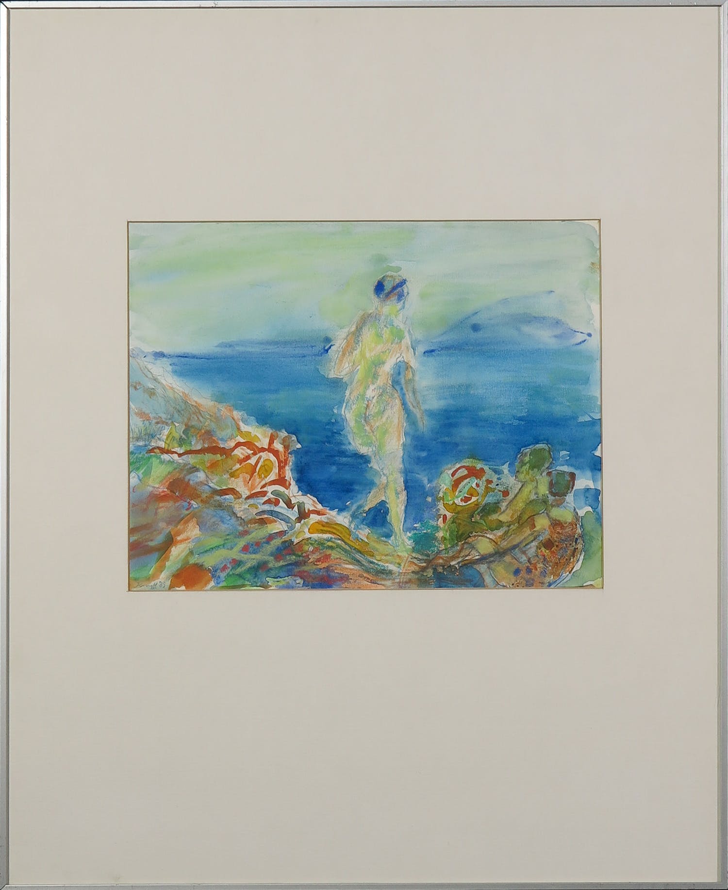 Jaap Kruijff (1917-2001)