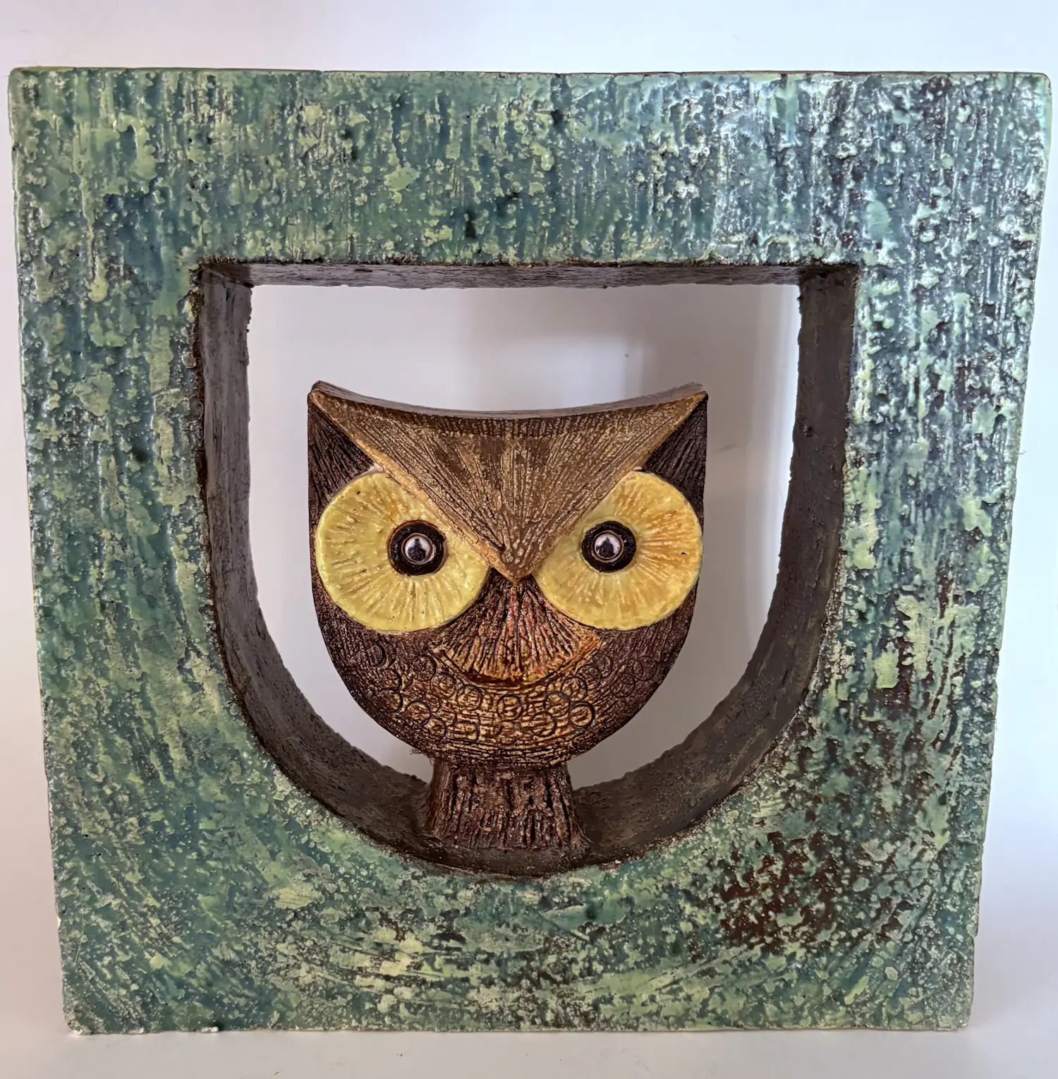 Faience- en Tegelfabriek Westraven (1920-1994)