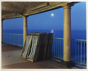 Bert Houweling - Foto, Eastbourne - Ingelijst kopen? Bied vanaf 50!