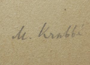 Maarten Krabbe - De bevrijding van de galeislaven door Don Quichot de Cervantes kopen? Bied vanaf 25!