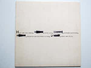 Maarten Altena - High, low and order verkocht voor € 15!