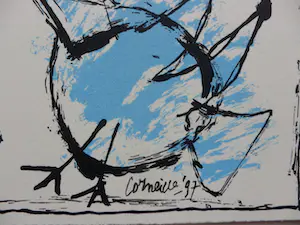 Corneille - Unique kopen? Bied vanaf 1!