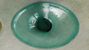 Per Lutken - Schaal voor Holmegaard Denemarken kopen? Bied vanaf 29!