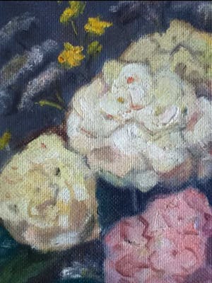 Prosper De Troyer - 'Bloemen' kopen? Bied vanaf 395!