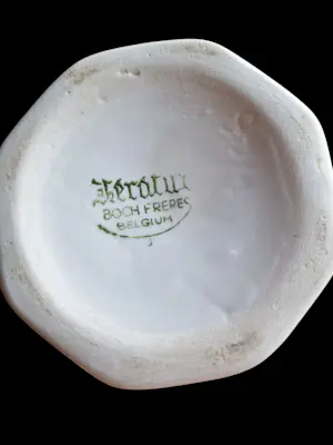 Royal Boch - Keralux vaas kopen? Bied vanaf 60!