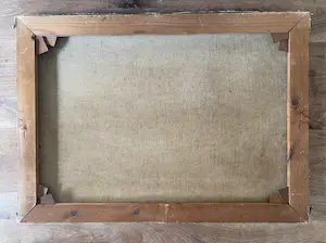 Niet of onleesbaar gesigneerd - Boeket klaprozen kopen? Bied vanaf 1!